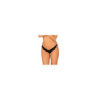 Ivannes Culotte black